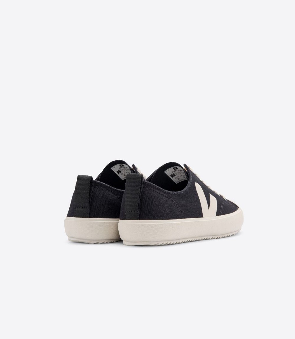 Veja Sneakers Dam - Nova Canvas - Nigga - 072891-XFZ